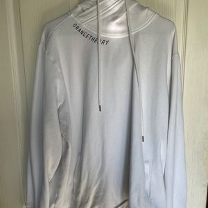 Unisex Orangetheory Fitness Sweatshirt